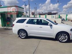 دودج دورانجو